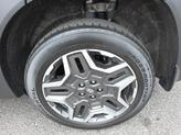Thumbnail of 2022 Shimmering Silver Hyundai SANTA FE