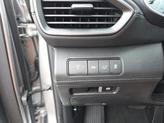 Thumbnail of 2022 Shimmering Silver Hyundai SANTA FE
