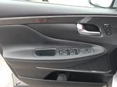 Thumbnail of 2022 Shimmering Silver Hyundai SANTA FE