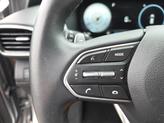 Thumbnail of 2022 Shimmering Silver Hyundai SANTA FE