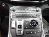Thumbnail of 2022 Shimmering Silver Hyundai SANTA FE