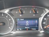 Thumbnail of 2023 Summit White Chevrolet Equinox