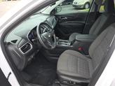 Thumbnail of 2023 Summit White Chevrolet Equinox
