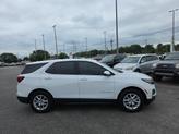 Thumbnail of 2023 Summit White Chevrolet Equinox