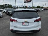 Thumbnail of 2023 Summit White Chevrolet Equinox