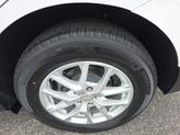 Thumbnail of 2023 Summit White Chevrolet Equinox