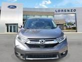 Thumbnail of 2019 Modern Steel Metallic Honda CR-V