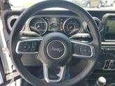 Thumbnail of 2023 Bright White Clearcoat Jeep Gladiator