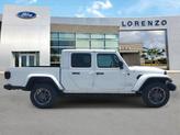 Thumbnail of 2023 Bright White Clearcoat Jeep Gladiator