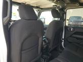 Thumbnail of 2023 Bright White Clearcoat Jeep Gladiator