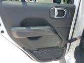 Thumbnail of 2023 Bright White Clearcoat Jeep Gladiator