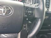 Thumbnail of 2023 Classic Silver Metallic Toyota 4Runner