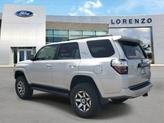 Thumbnail of 2023 Classic Silver Metallic Toyota 4Runner