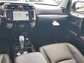 Thumbnail of 2023 Classic Silver Metallic Toyota 4Runner