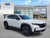 Thumbnail of 2023 Wind Chill Pearl Mazda CX-50