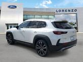Thumbnail of 2023 Wind Chill Pearl Mazda CX-50