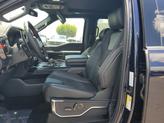 Thumbnail of 2025 Antimatter Blue Metallic Ford F-150