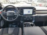 Thumbnail of 2025 Antimatter Blue Metallic Ford F-150