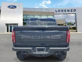 Thumbnail of 2025 Antimatter Blue Metallic Ford F-150