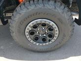 Thumbnail of 2025 Antimatter Blue Metallic Ford F-150