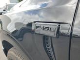 Thumbnail of 2025 Agate Black Metallic Ford F-150