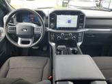 Thumbnail of 2025 Agate Black Metallic Ford F-150