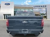Thumbnail of 2025 Agate Black Metallic Ford F-150