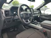Thumbnail of 2025 Agate Black Metallic Ford F-150