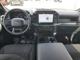 Thumbnail of 2025 White Metallic Ford F-150
