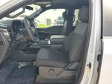 Thumbnail of 2025 White Metallic Ford F-150