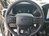 Thumbnail of 2025 White Metallic Ford F-150