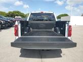 Thumbnail of 2025 White Metallic Ford F-150