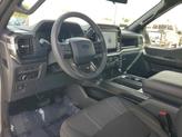 Thumbnail of 2025 White Metallic Ford F-150