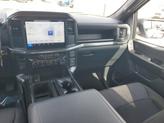 Thumbnail of 2025 White Metallic Ford F-150
