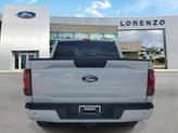 Thumbnail of 2025 White Metallic Ford F-150