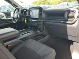Thumbnail of 2025 White Metallic Ford F-150
