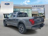 Thumbnail of 2025 Carbonized Gray Metallic Ford F-150