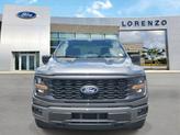 Thumbnail of 2025 Carbonized Gray Metallic Ford F-150