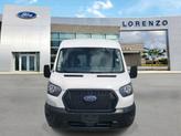 Thumbnail of 2023 Oxford White Ford Transit-250