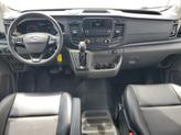 Thumbnail of 2023 Oxford White Ford Transit-250