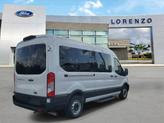 Thumbnail of 2025 Oxford White Ford Transit-350