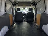 Thumbnail of 2020 Frozen White Ford Transit Connect