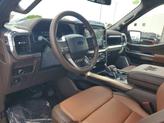 Thumbnail of 2025 Rapid Red Metallic Tinted Clearcoat Ford F-150