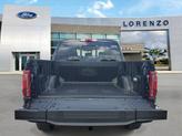 Thumbnail of 2025 Antimatter Blue Metallic Ford F-150
