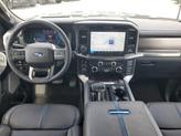 Thumbnail of 2025 Antimatter Blue Metallic Ford F-150