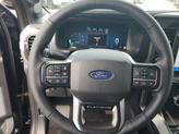 Thumbnail of 2025 Antimatter Blue Metallic Ford F-150