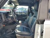 Thumbnail of 2023 Cactus Green / Gray Ford Bronco