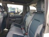 Thumbnail of 2023 Cactus Green / Gray Ford Bronco