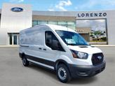 Thumbnail of 2025 Oxford White Ford Transit-250