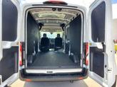 Thumbnail of 2025 Oxford White Ford Transit-250